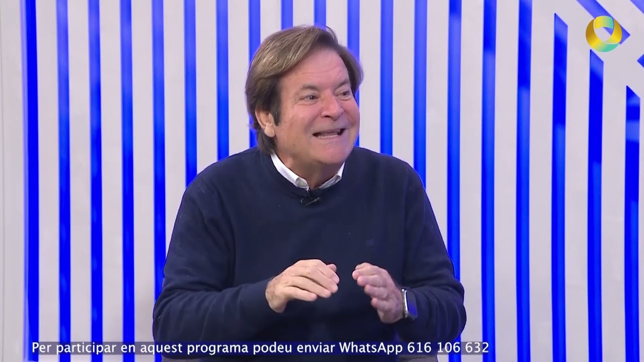 DONEM LA VEU - 16 març 2026