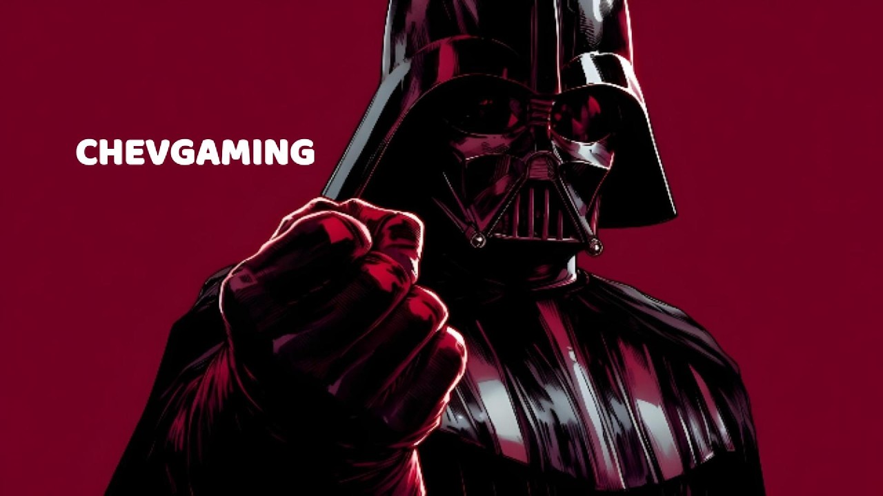 Never meet VADER in a hallway |HvV#59| SWBF2