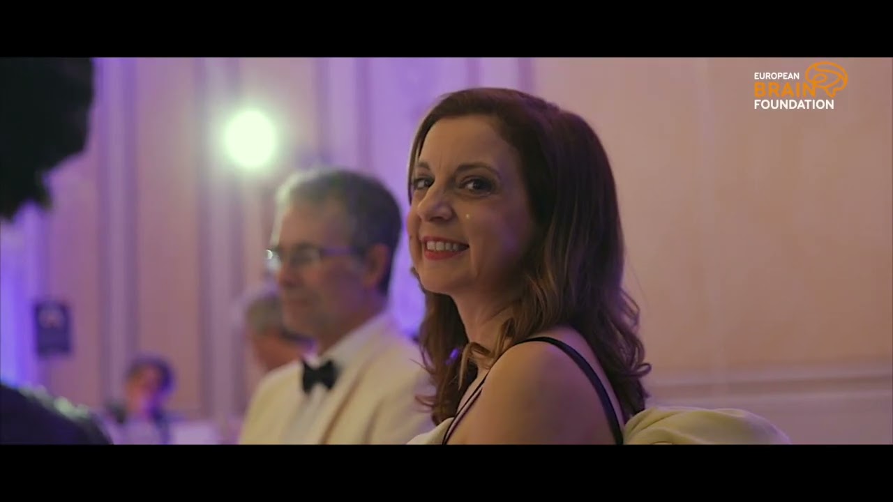 Aftermovie of the EBF Gala Dinner