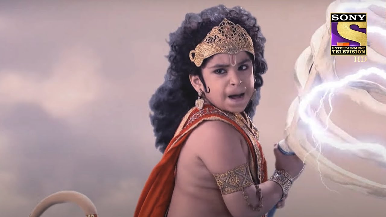 मारुति कैसे करेंगे इस ताकतवर असुर का मुकाबला?| Sankatmochan Mahabali Hanuman - Ep 160 | Full Episode