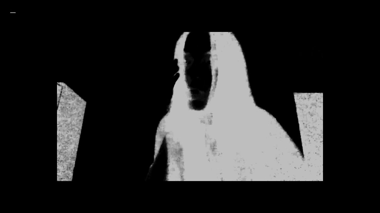 Partycja x Distance - Kształt [OFFICIAL VIDEO]