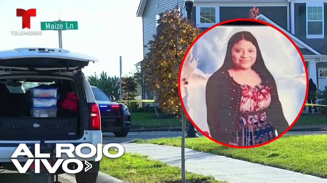 Revelan nuevos detalles de la muerte a tiros de madre guatemalteca en Indiana