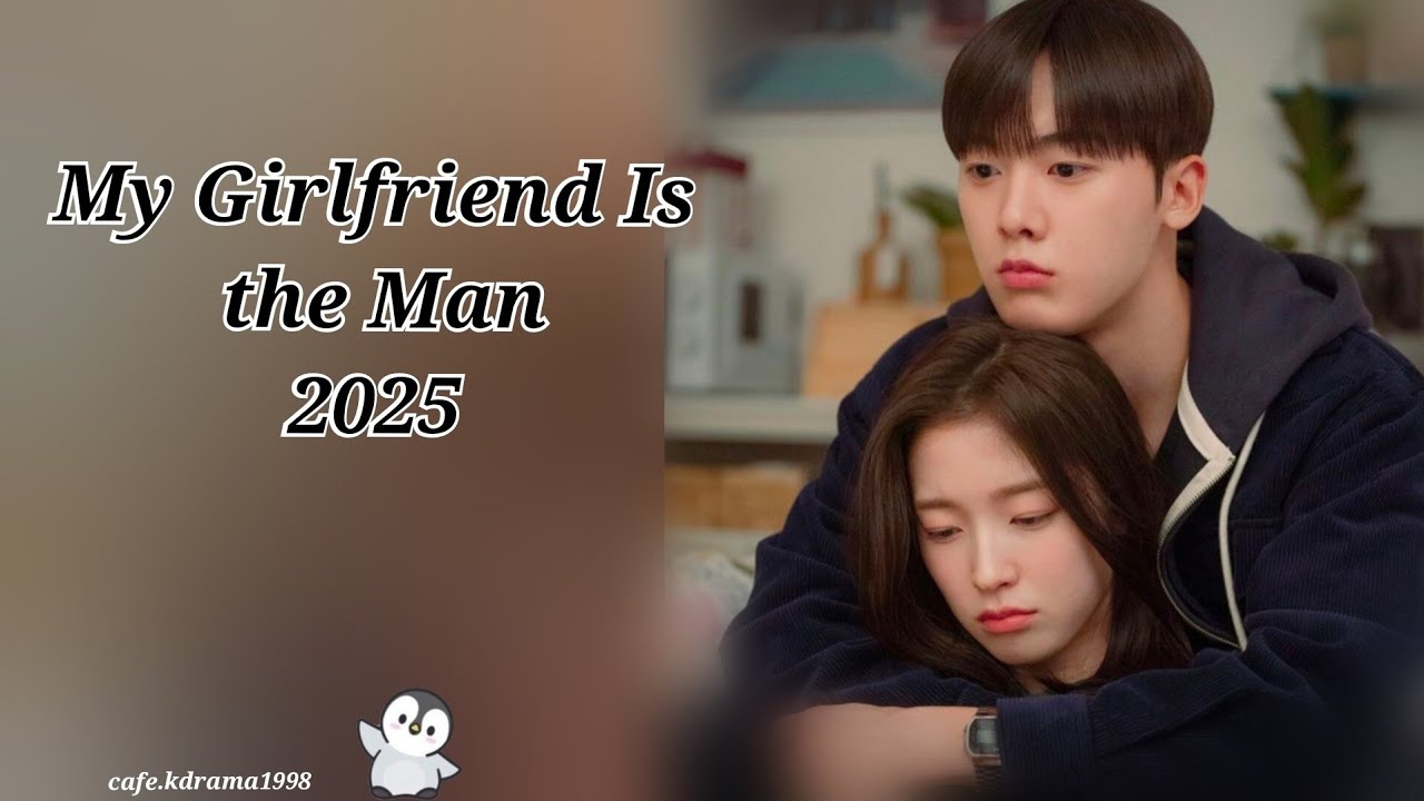 My Girlfriend Is the Man - دوست دخترم یه مرده
