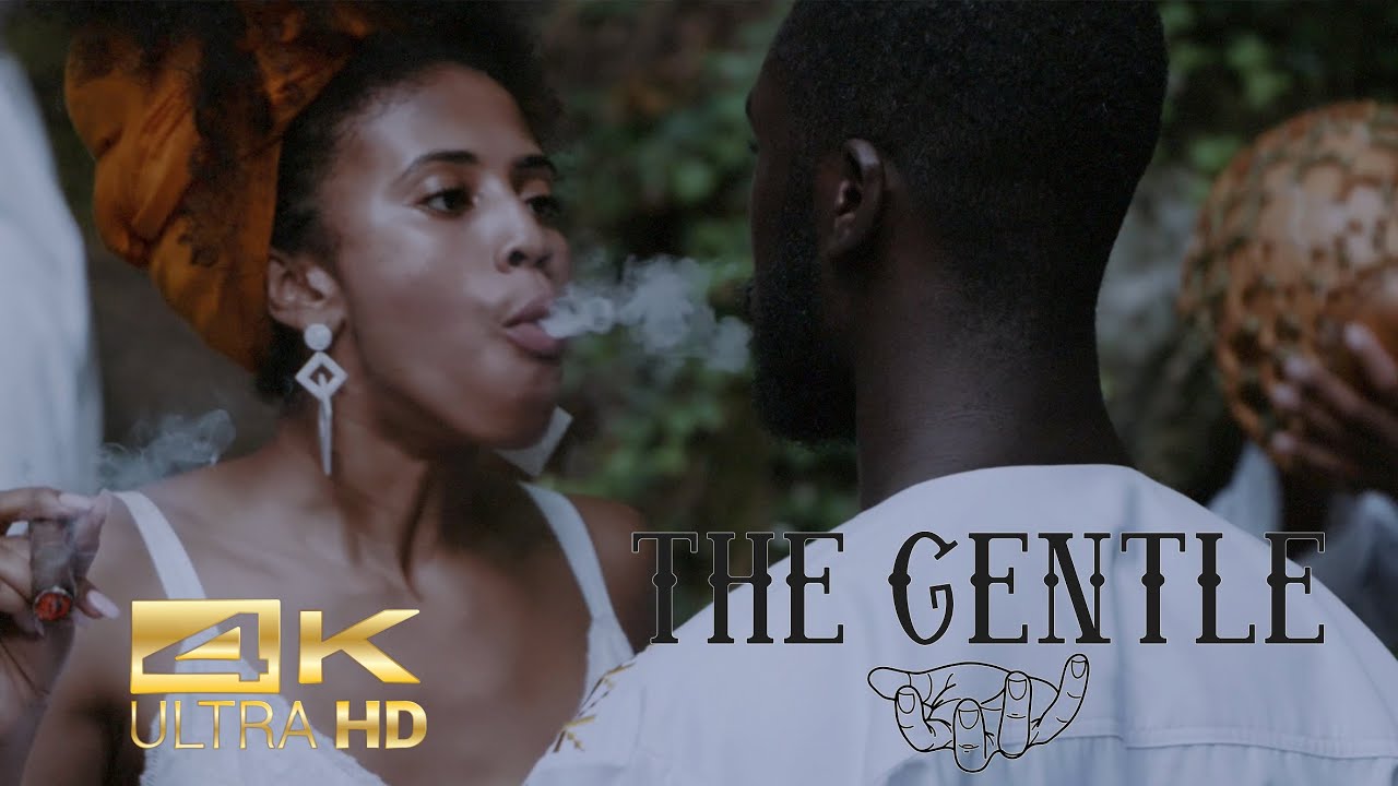 The Gentle | A 9th Lord Short Film 2021 #TheGentleFilm