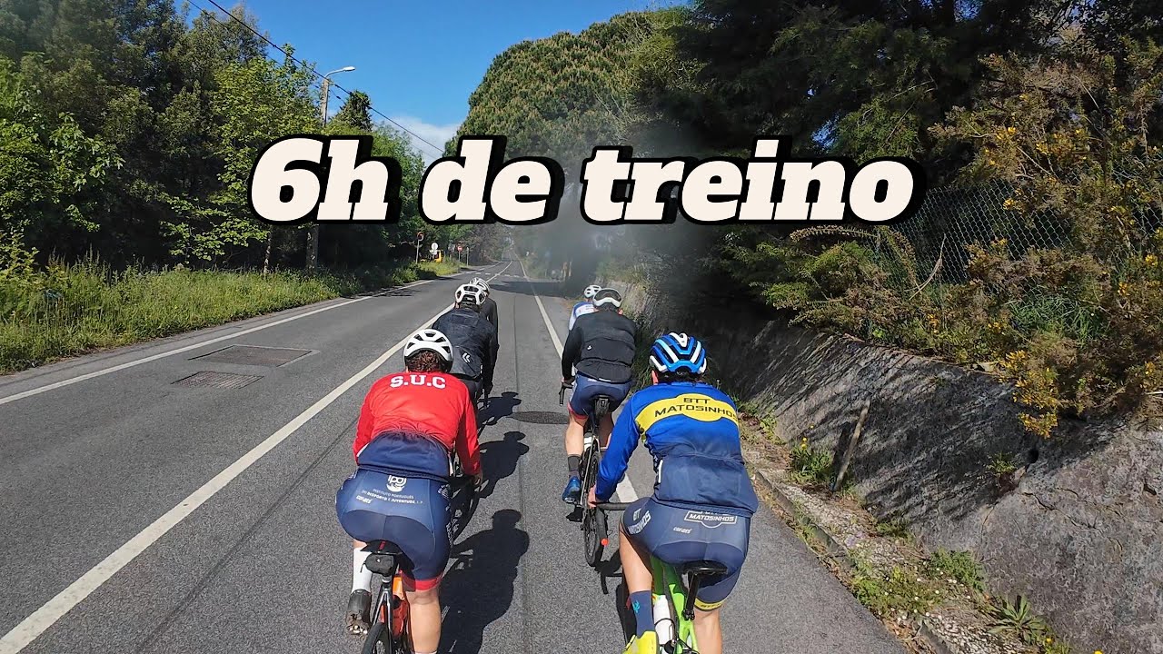 6H DE TREINO COM UM PROFISSIONAL