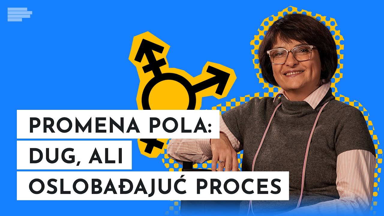 Promena pola: Ove osobe su pet puta vi&scaron;e sklone samoubistvu od ostatka populacije!