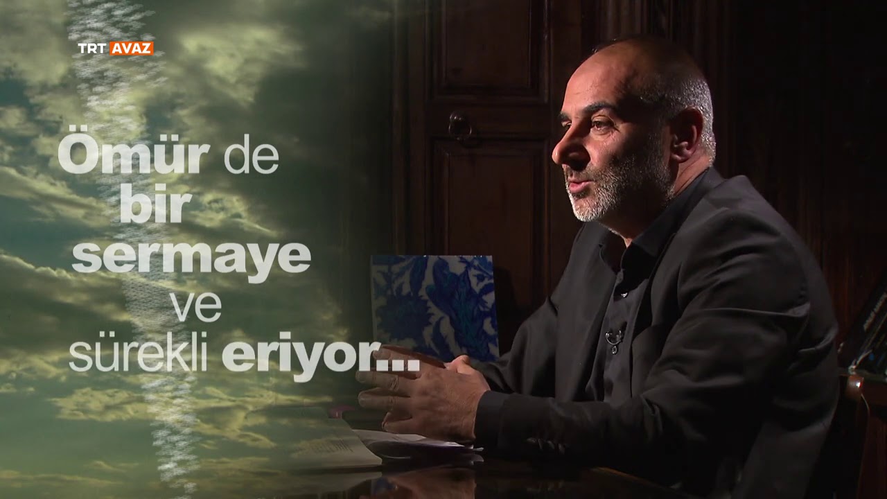 Ne Varsa İçindedir (12.Bölüm)
