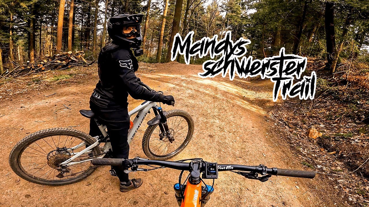 Canadien Trail Freiburg | Dieser Trail hat einfach alles