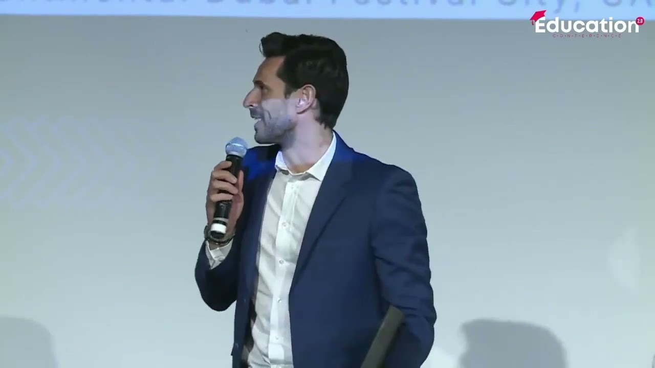 Caso di successo Daniele Rolleri - Formatore ed Imprenditore