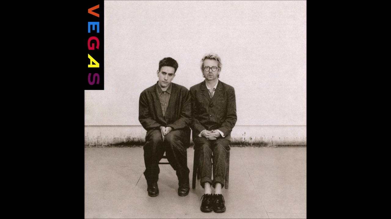 Vegas - Walk Into The Wind 1992