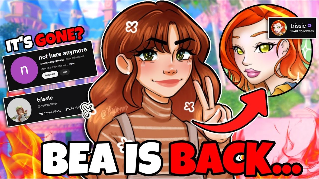 Почему возвращение Beaplays так тревожно