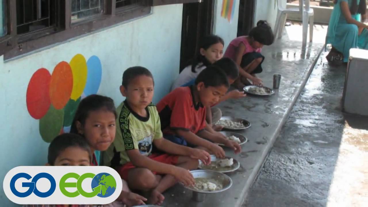 Volunteer Abroad with GoEco