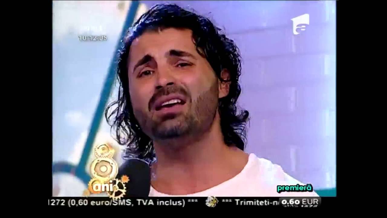 Nonis G feat. Pepe - Te Abandonez / Neatza cu Razvan Si Dani / 6 Iulie 2016