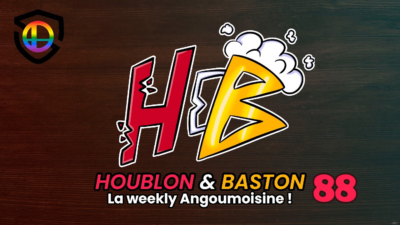 Houblon & Baston 88 [FULL VOD]