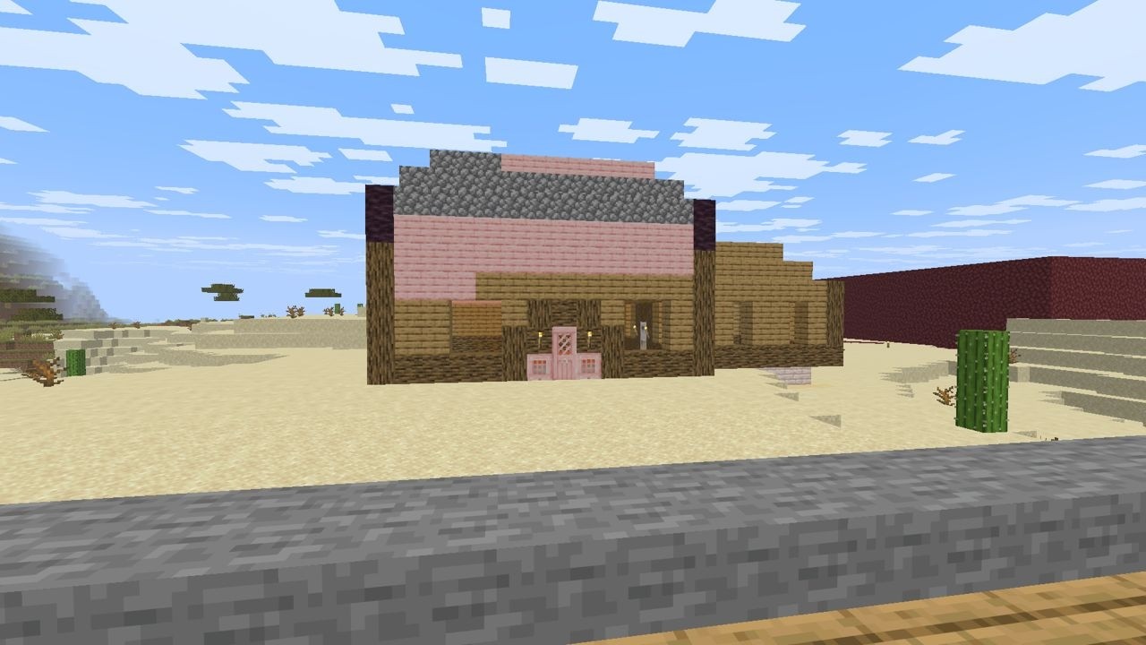 Minecraft Survival gameplay part 10