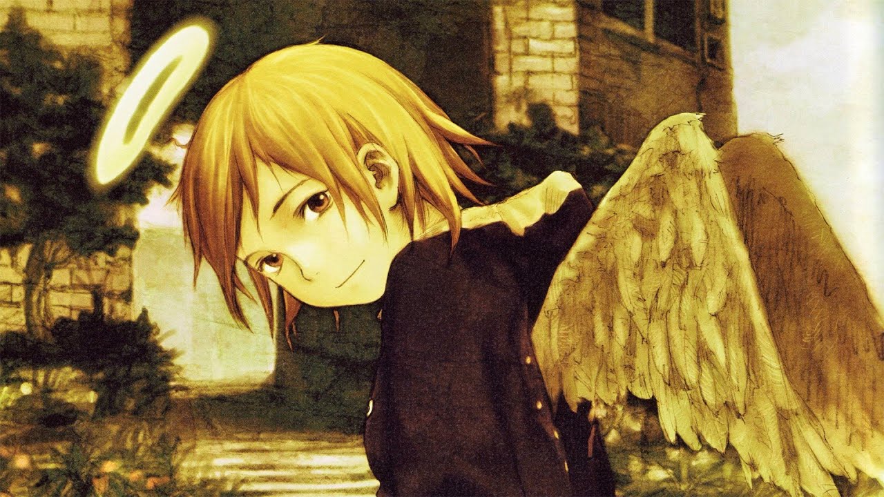 Top 10 Most Philosophical Anime That’ll Break Your Mind