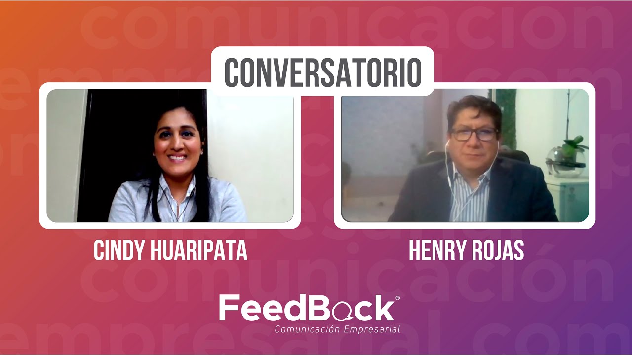 Conversatorio: Relaciones Comunitarias - Responsabilidad Social