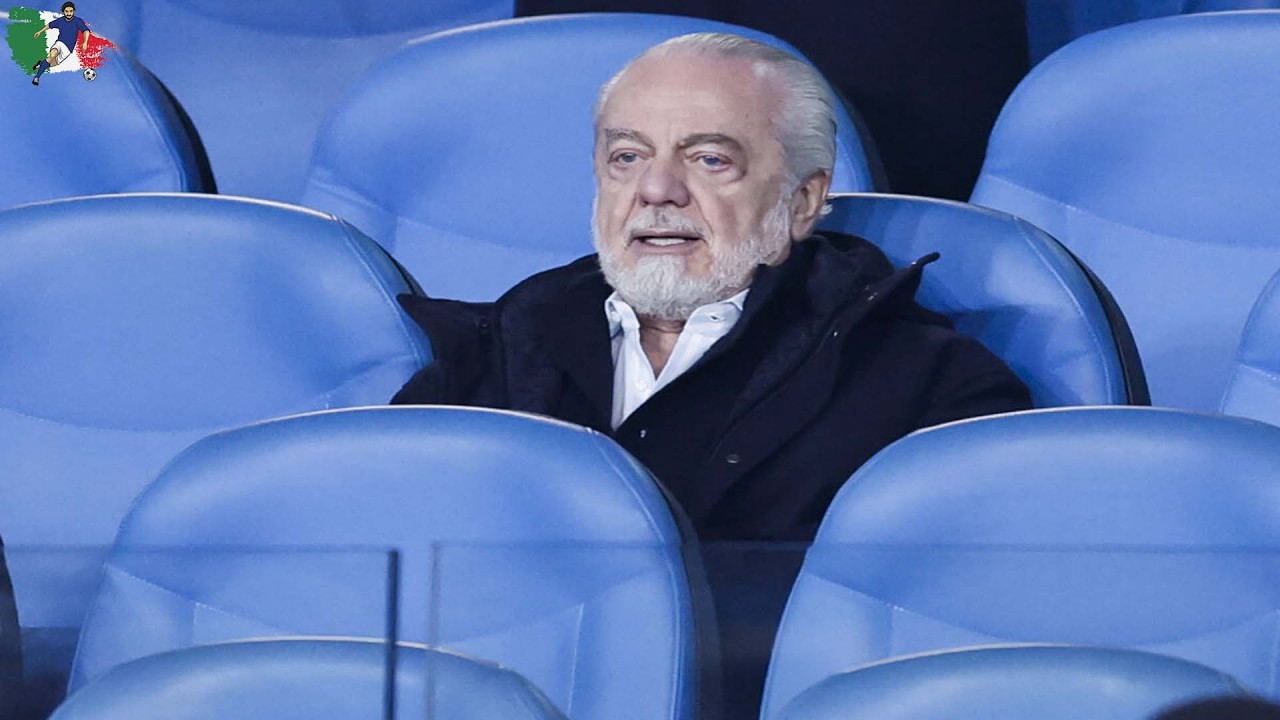 Il Napoli tra incertezze e investimenti il futuro di Manna e Conte