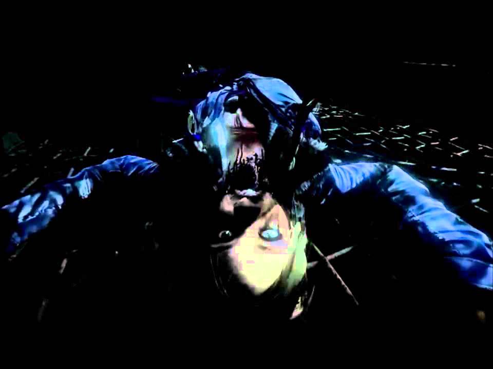 Until Dawn Crack #3