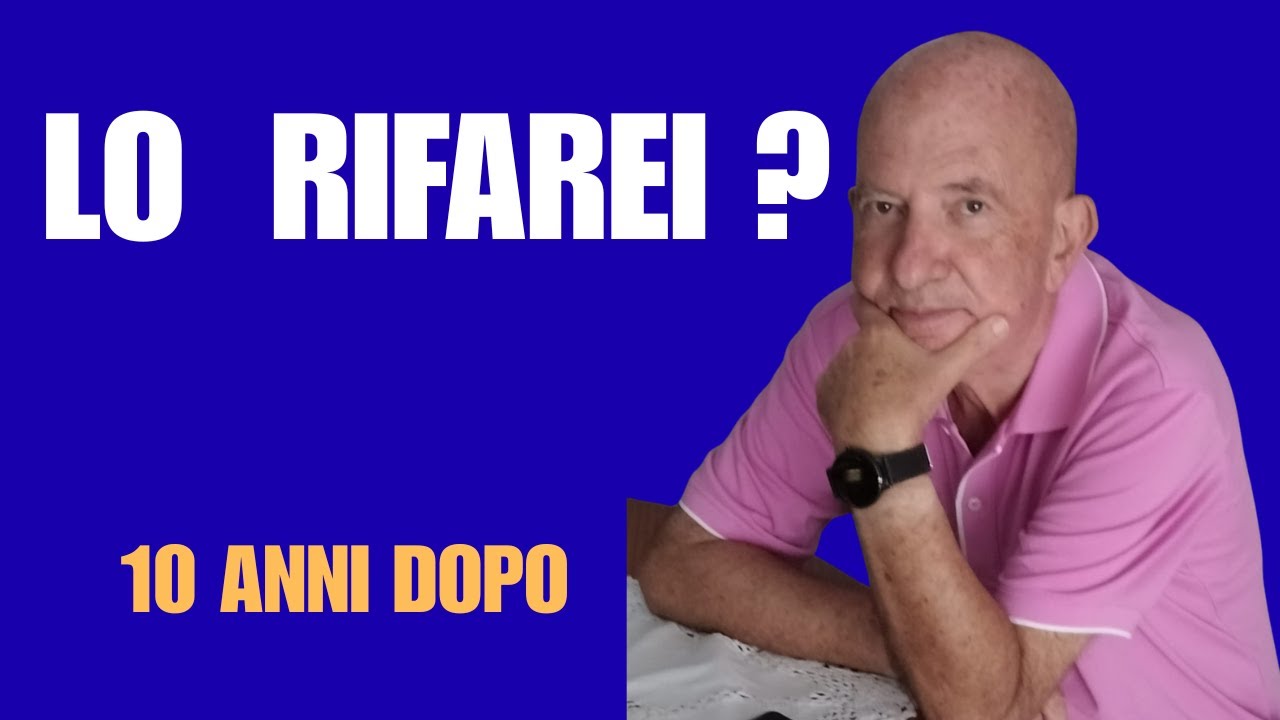 10 anni alle Canarie lo rifarei? La mia risposta sincera