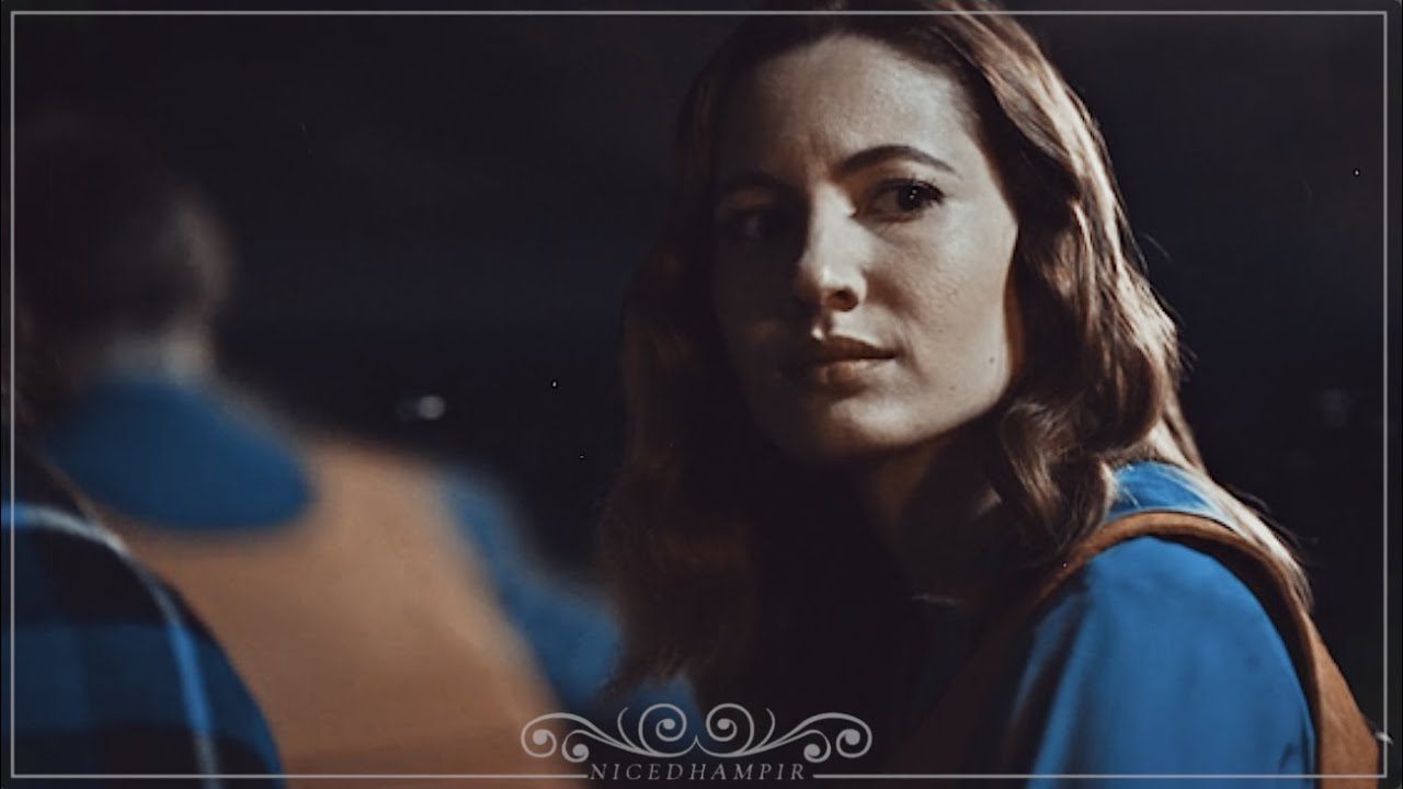 Nicolás & Eva | Carry You (+S3 SPOILERS)