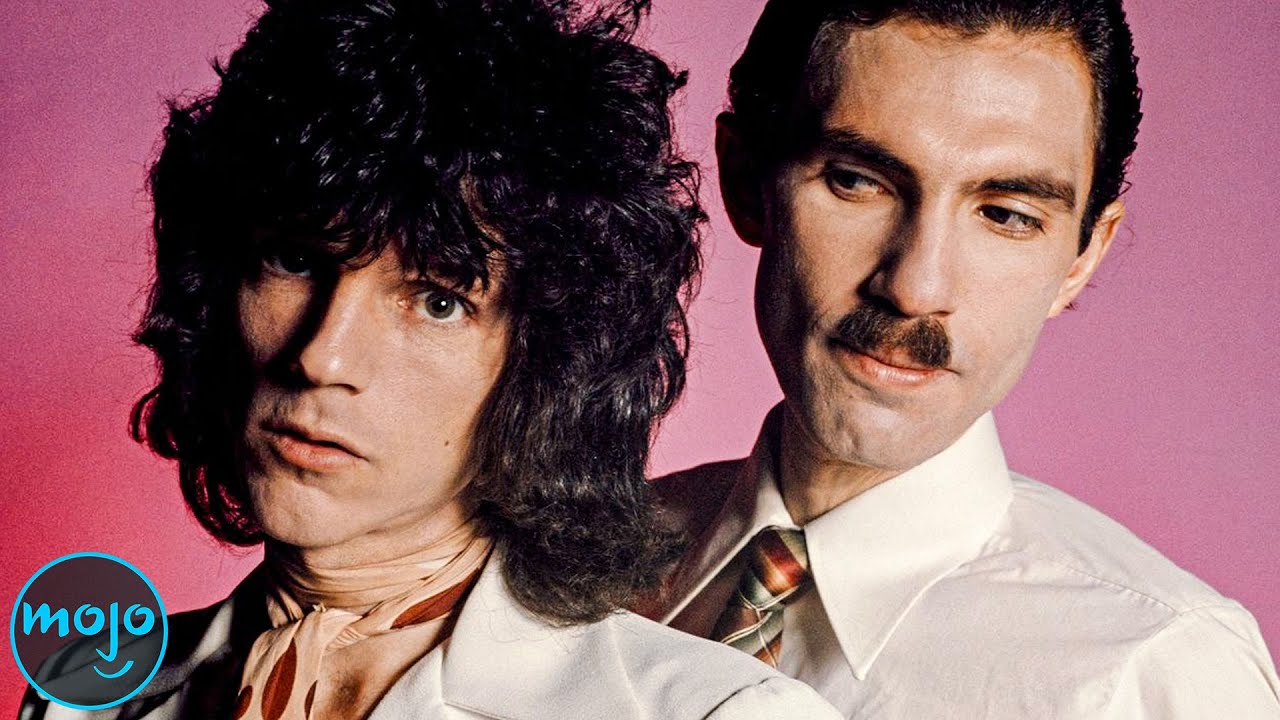 Top 10 Influential Bands You've Never Heard Of