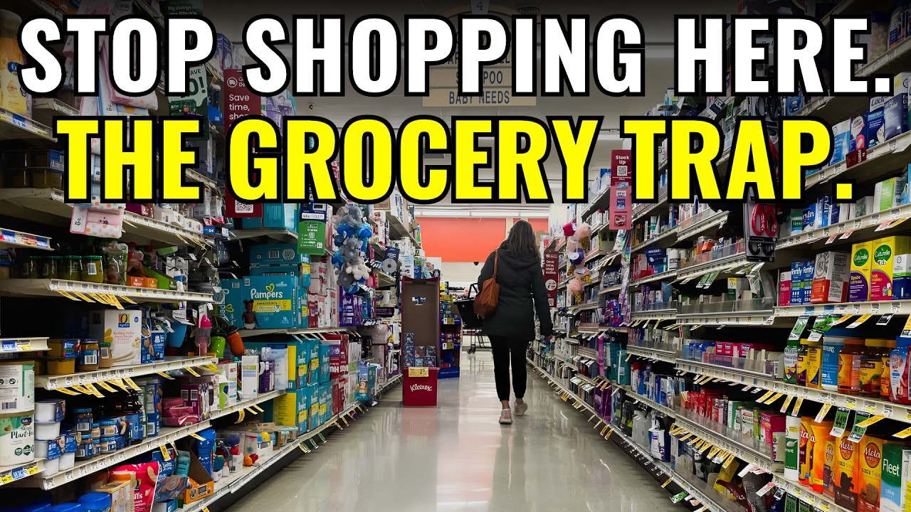 Top 5 Best and 5 Worst Grocery Stores in America&mdash;Ranked for 2026