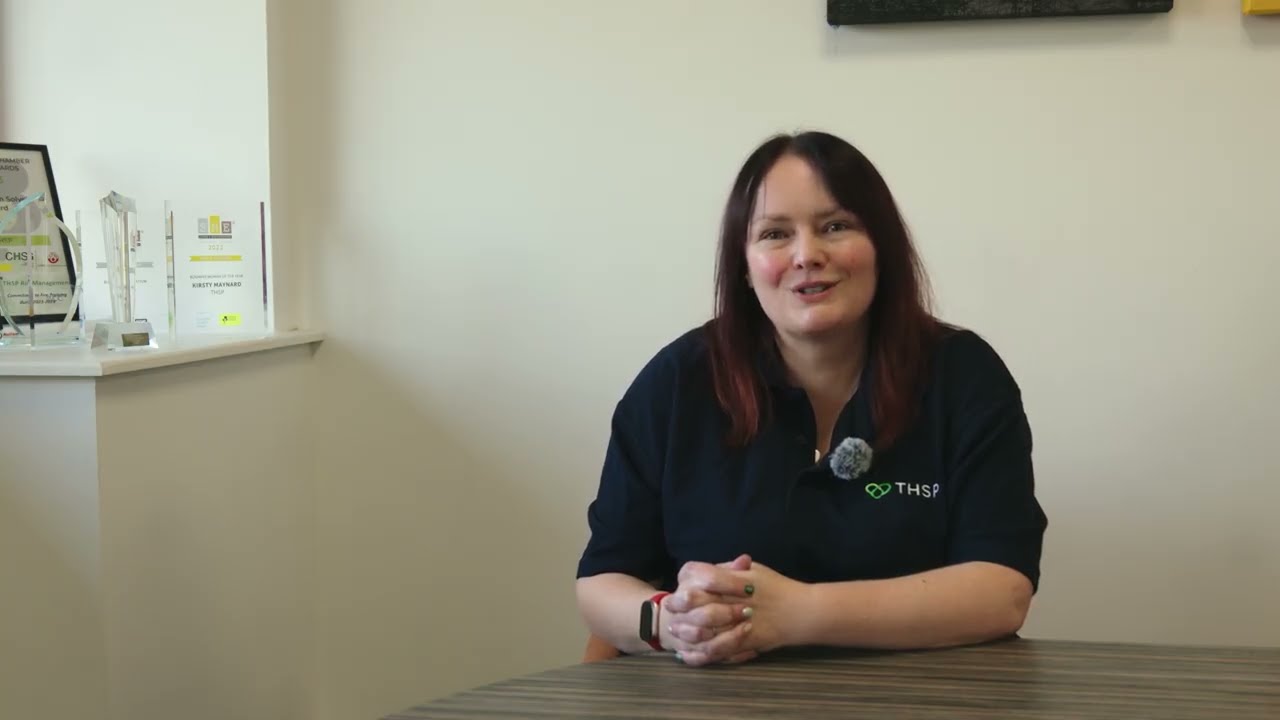 Helping You Protect Your People and Your Business | The Health and Safety People