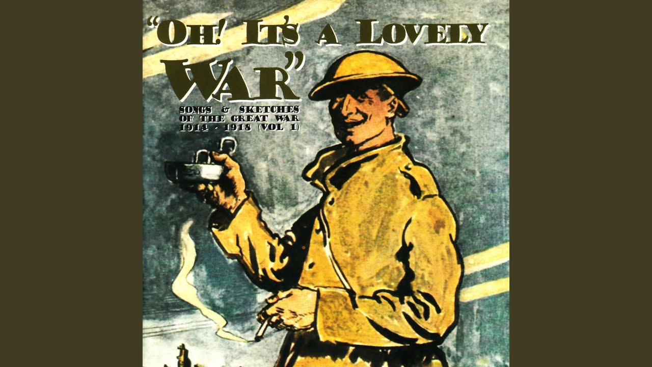 If You Were the Only Girl in the World (1916)