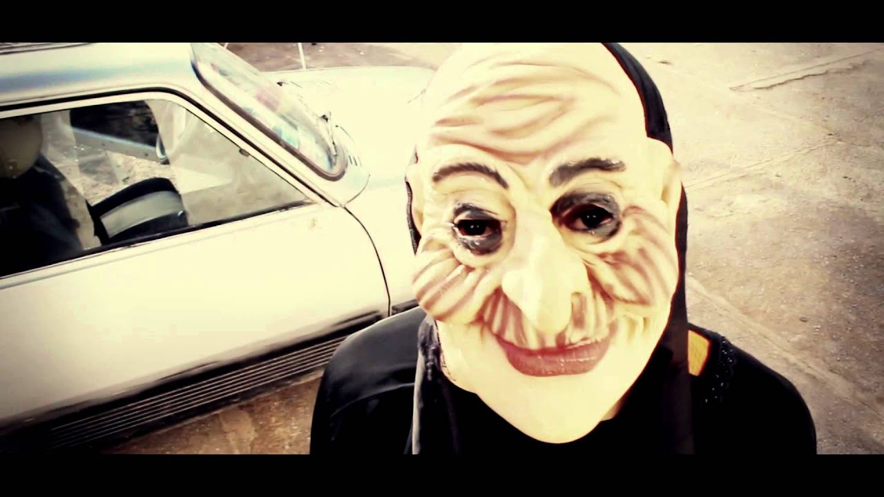 GANG G - 3AYSHIN HIP HOP (Official Video) By Sara7a music prod