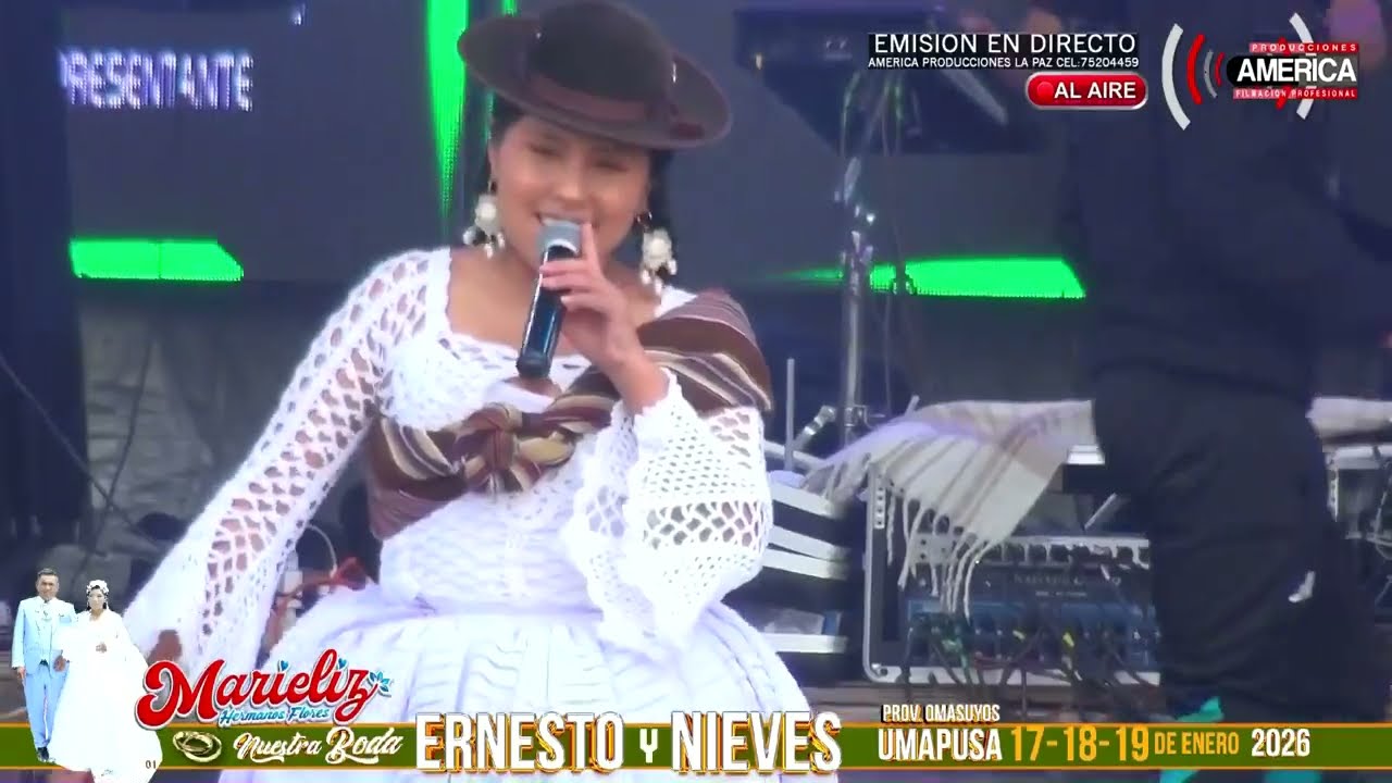 DISCO 4🇧🇴💑🕍NUESTRA  BODA 💍💒 🇧🇴... 💍🥂💑ERNESTO Y NIEVES 💒🍸 ❤️ 🟡Sabado 17-18.19 de Enero de 2026