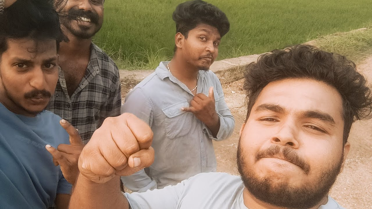 ചെങ്ങന്നൂർ യാത്ര വിശേഷങ്ങൾ......
