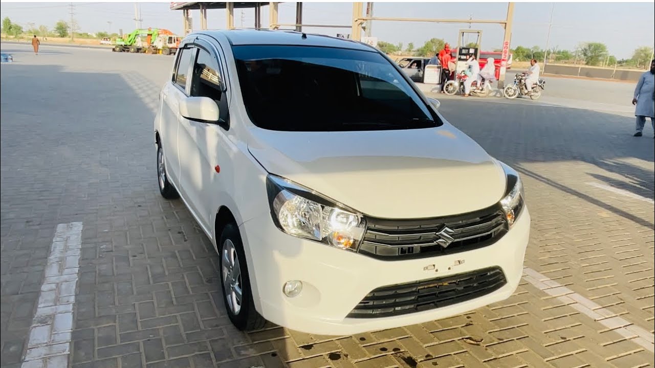 Suzuki Cultus VXL 1000cc 2022 Detailed Review | Specs,Features & New Price in Pakistan