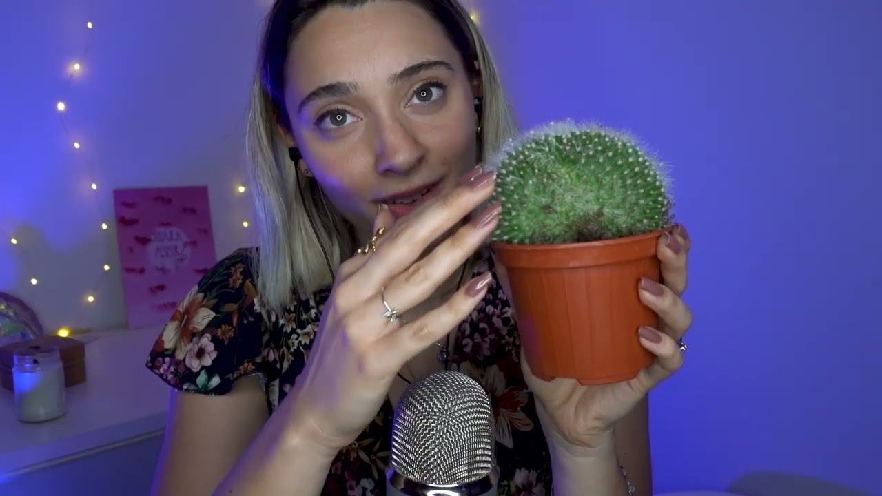 170 TRIGGER IN 10 MINUTI ASMR | fast