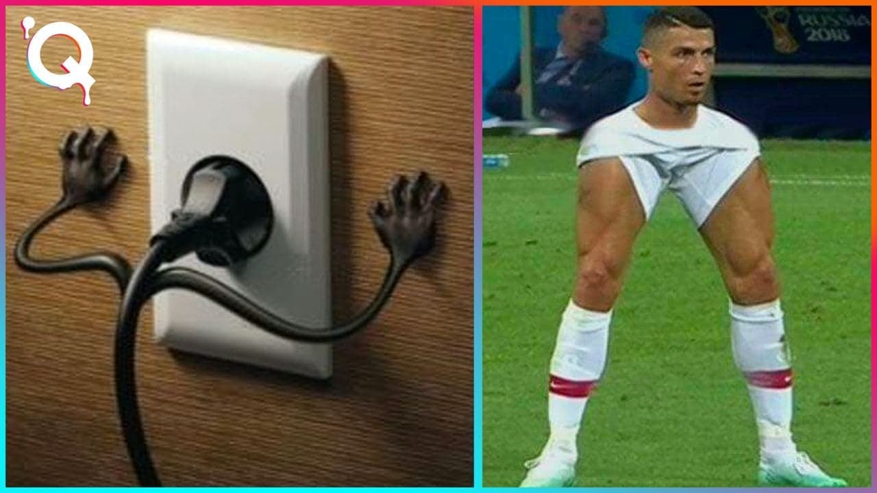 Самые Забавные Артисты В Мире ▶6