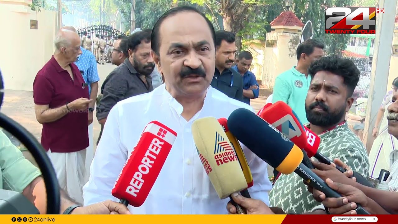 'പാളയം ഇമാമിന്റെ പ്രസംഗം കേട്ട് കണ്ണ് നിറഞ്ഞു.. രാജ്യത്തോട് കേരളത്തിന് പറയാനുള്ളത് ഇതാണ്‌'