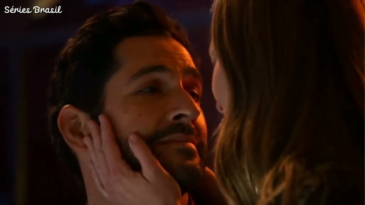 Deckerstar - Dandelions || Lucifer and Chloe
