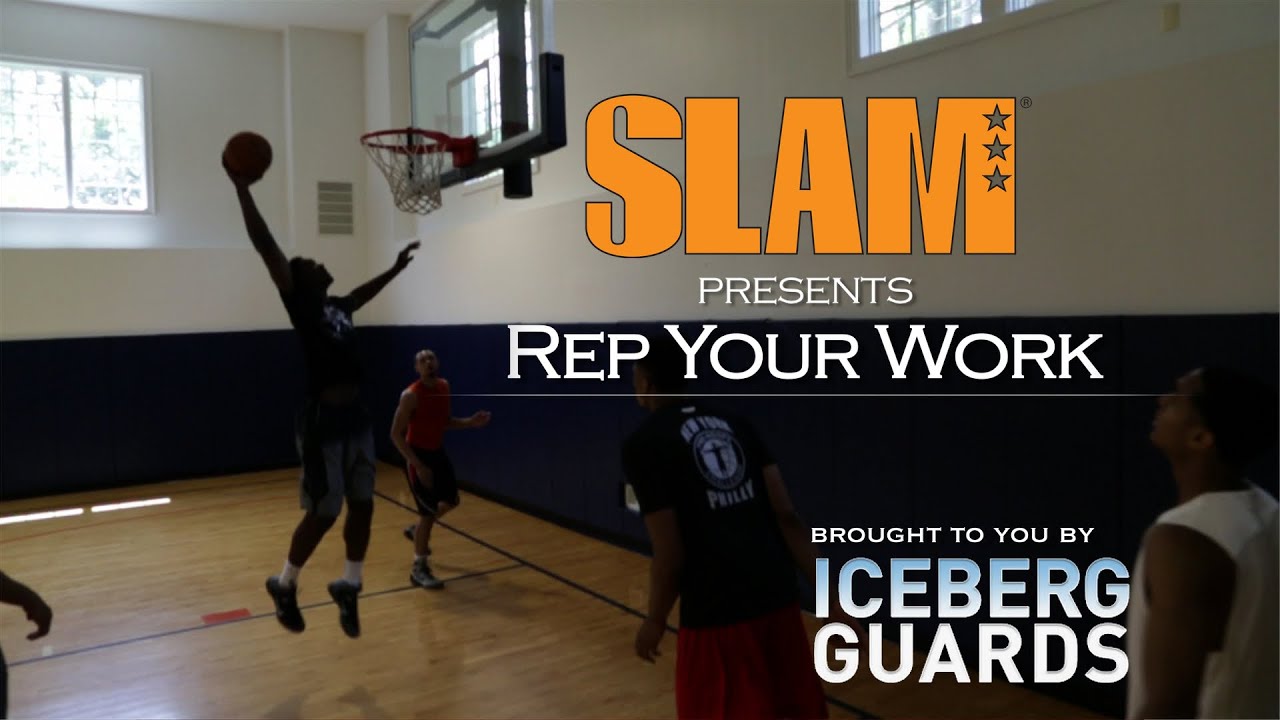 Rep Your Work | a fighter's mentality (Kemba Walker, Tobias Harris, Jordan Clarkson, Noah Vonleh)