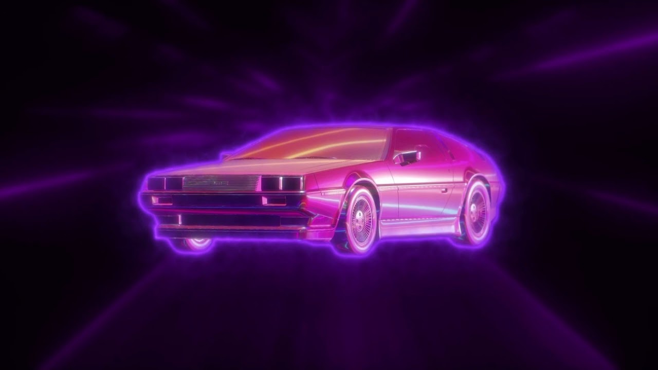 [FREE] 80s Club x Synthwave Type Beat 2021 - 