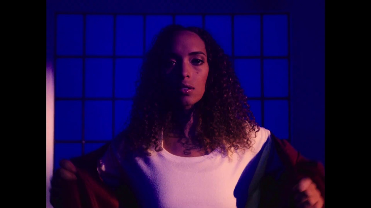AUGUST 08 ft. WYNNE - Spiral (Official Video)