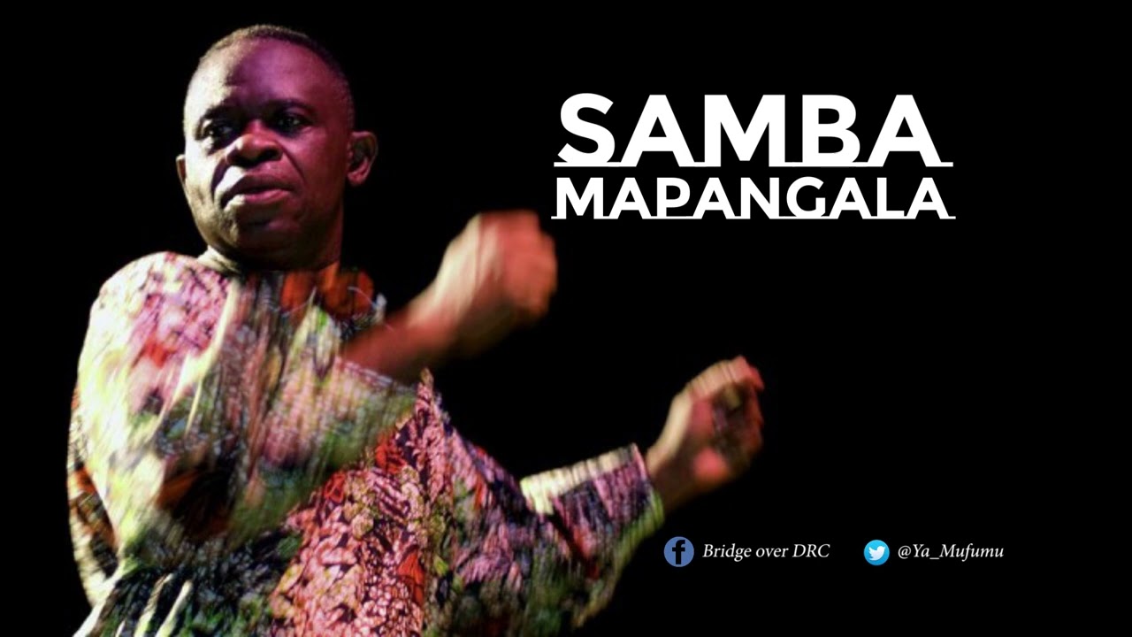 MFUMU INTERVIEWS SAMBA MAPANGALA