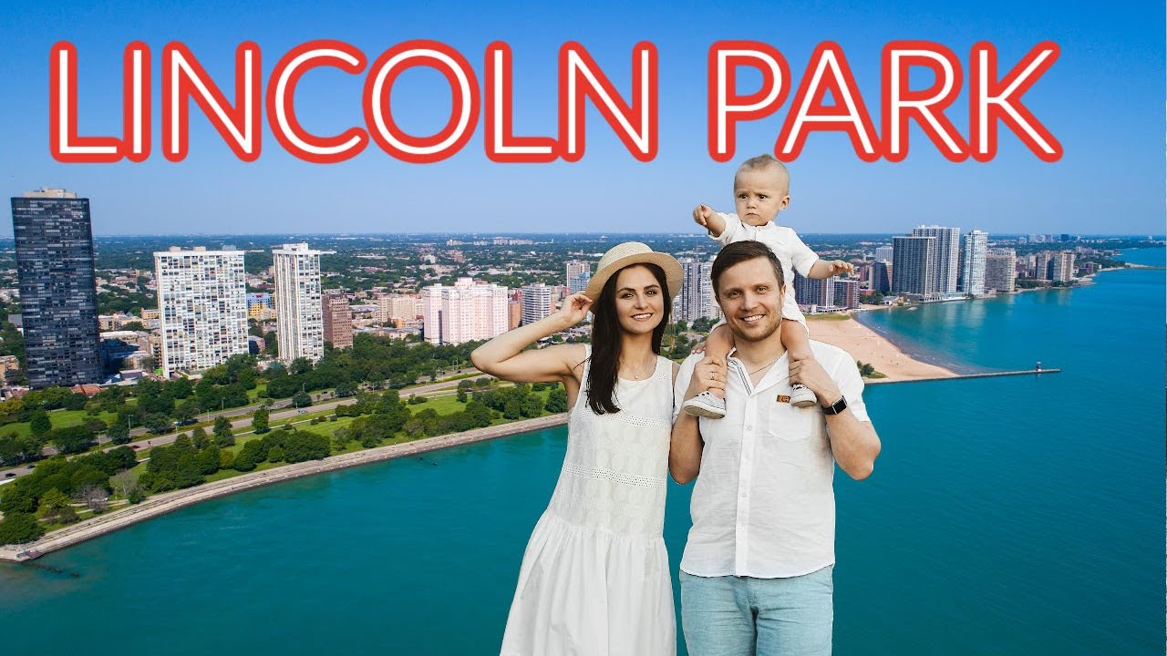 Move to Lincoln Park  | Move to Chicago neighborhood | 20 Million Home