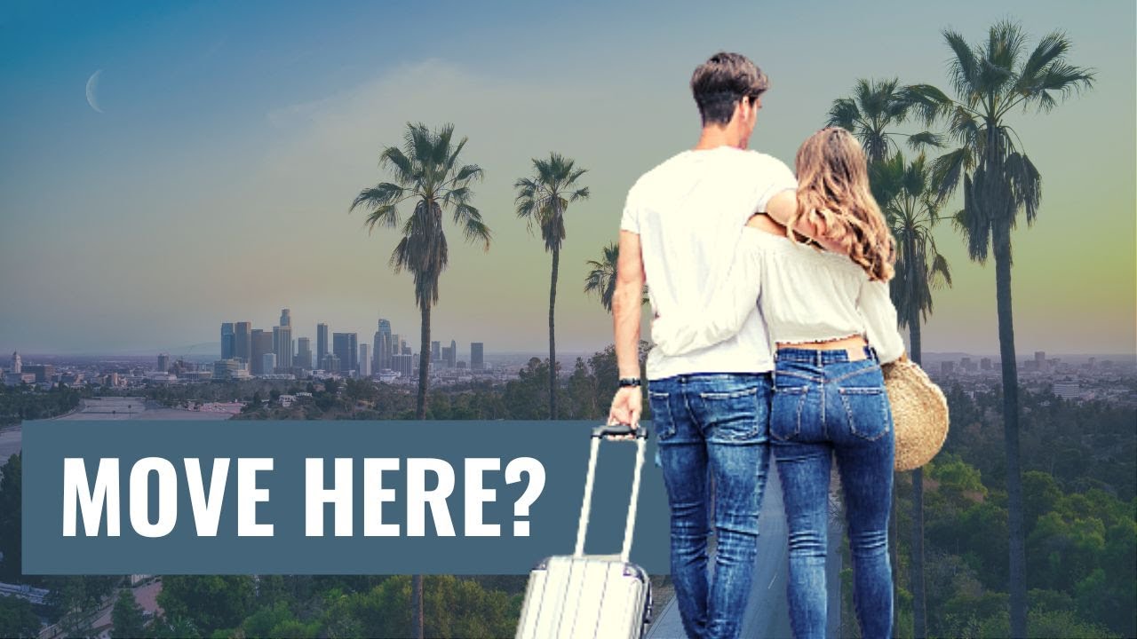 Is Los Angeles Really That Bad?