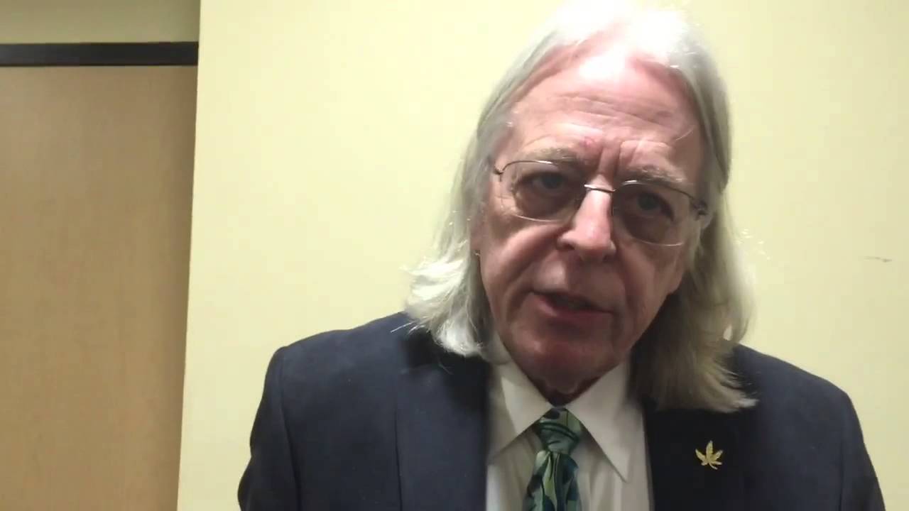 Keith Stroup, NORML Founder, Talks of Progress In Marijuana Law Reform