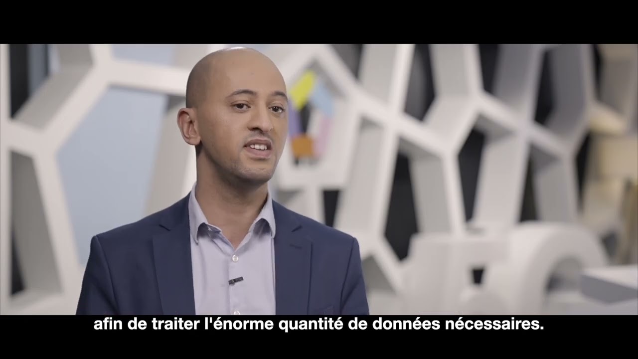 Visite immersive de Notre Dame de Paris
