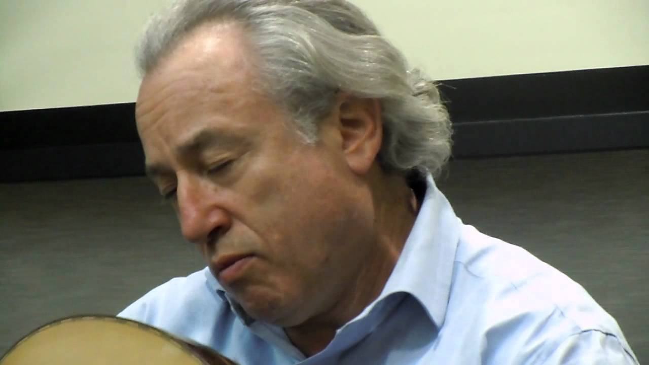 Jeffrey Werbock's introduction to Azerbaijani mugham
