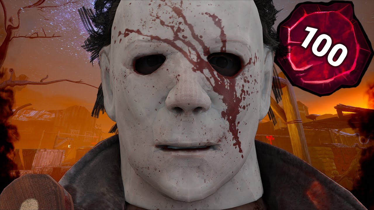 🔴 Dead by Daylight Live