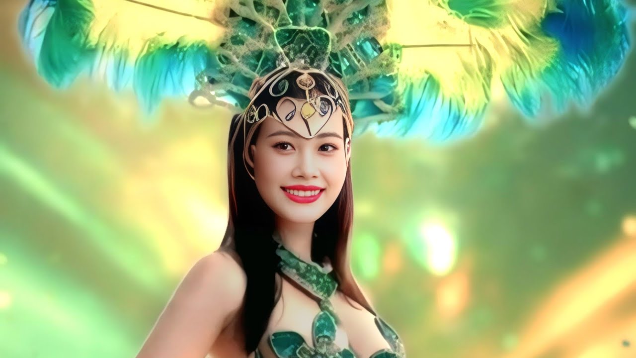 Samba Samba | Nhạc Samba vihahouse