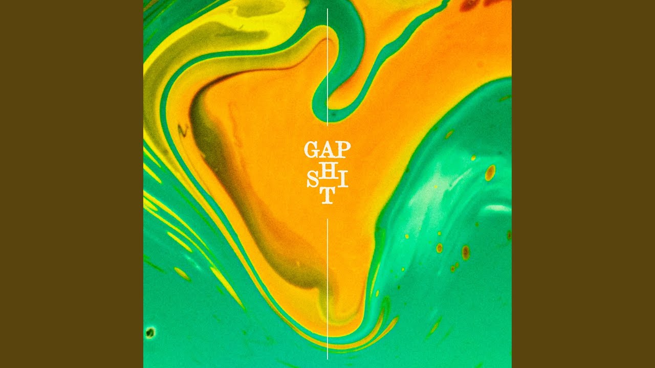 Gap Shit (-2 semitones)