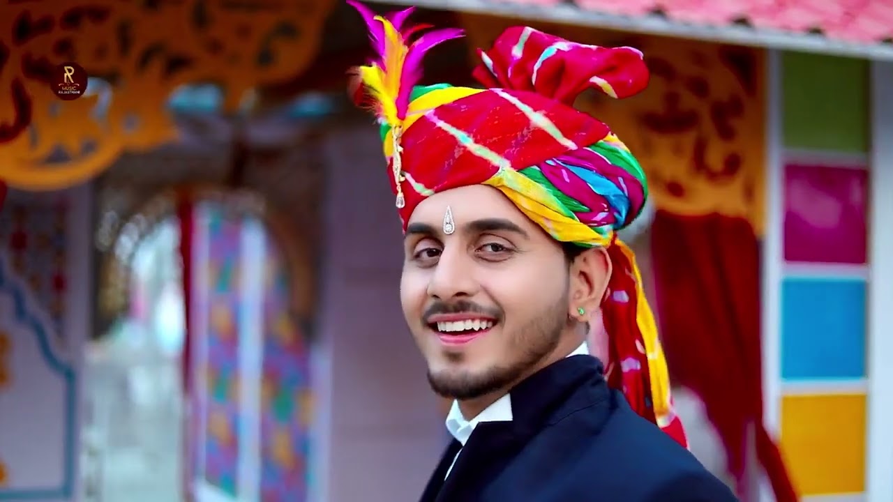 बन्ना जीन्स टी शर्ट पेरो   Suman chouhan   New Rajasthani Song 2024   Akshay Pandit  मारवाड़ी सॉन्ग